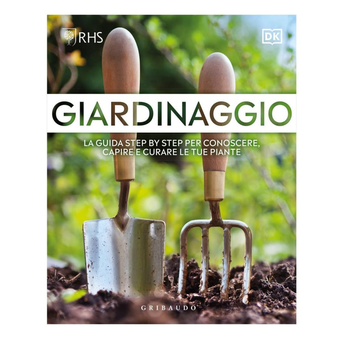 Giardinaggio nero con design versatile