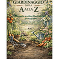 Giardinaggio verde con design versatile