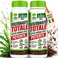 Ammazza erbe infestanti nero
