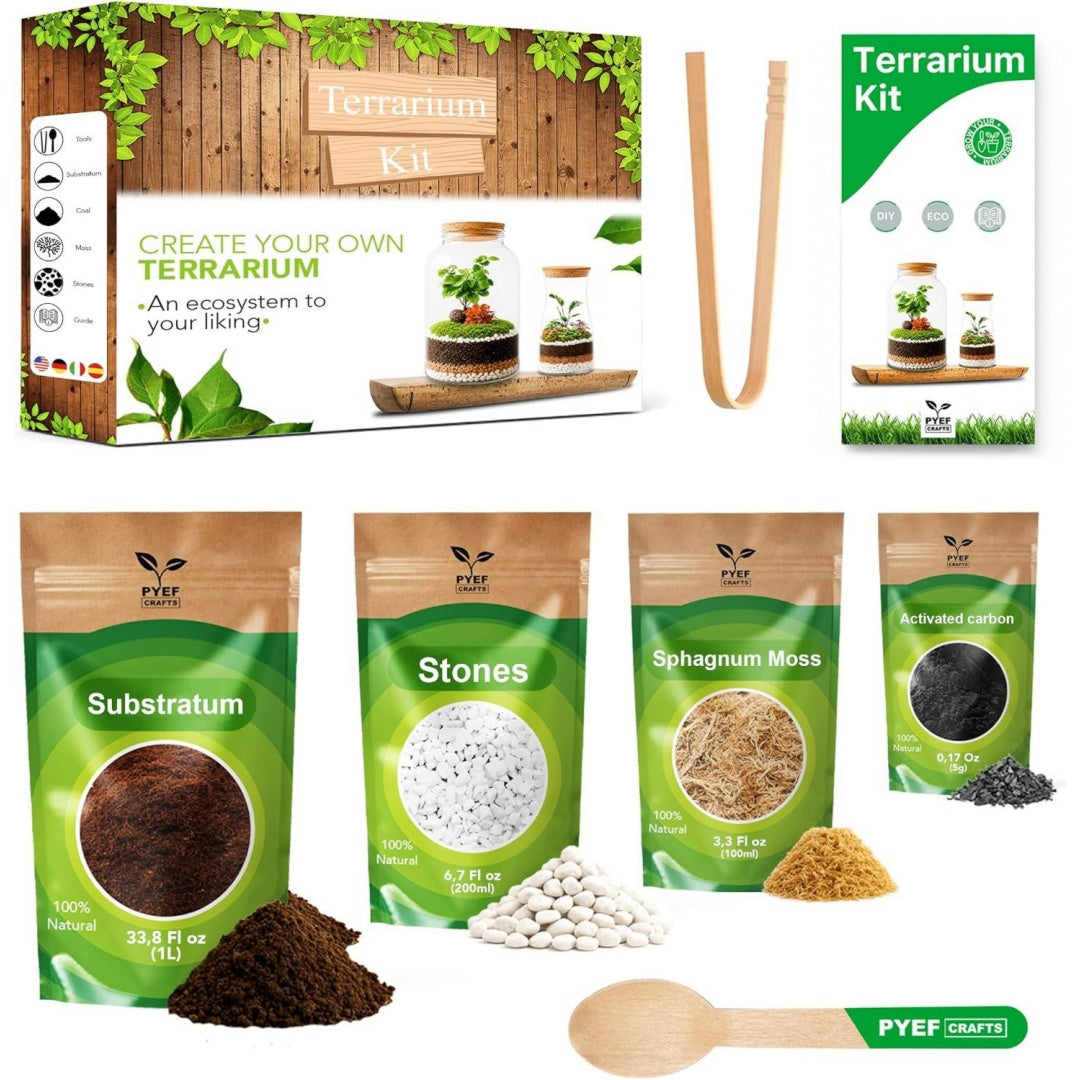Giardinaggio naturale