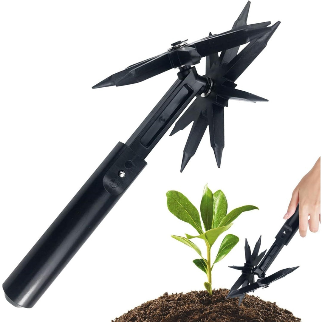 Zappe naturale